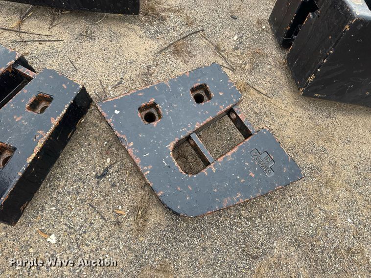 image for item DM5554 1984 American 5299-A crane