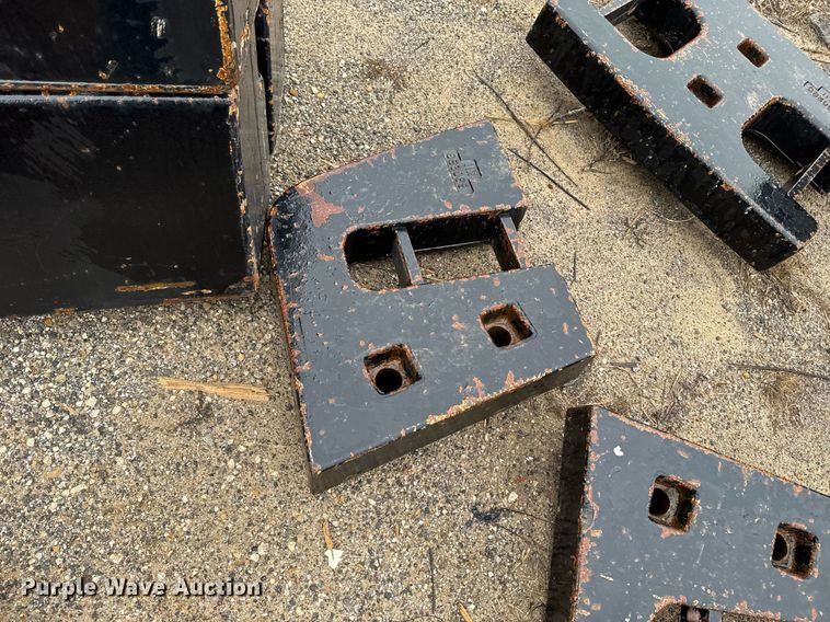 image for item DM5554 1984 American 5299-A crane