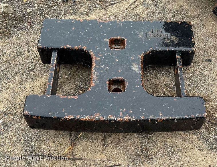 image for item DM5554 1984 American 5299-A crane