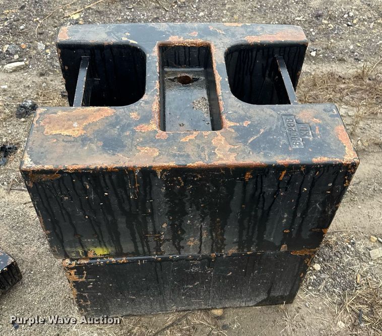 image for item DM5554 1984 American 5299-A crane