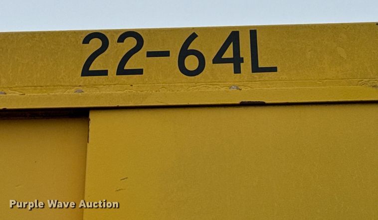 image for item DM5554 1984 American 5299-A crane