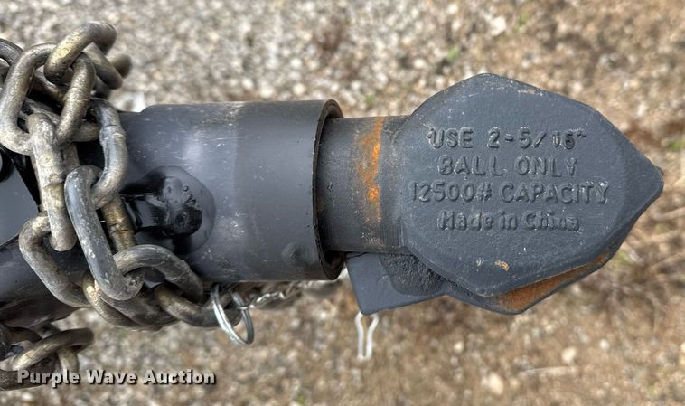 image for item DM5560 Gordon Smith & Co air compressor