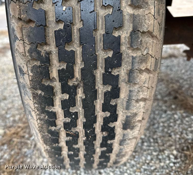 image for item DM5560 Gordon Smith & Co air compressor