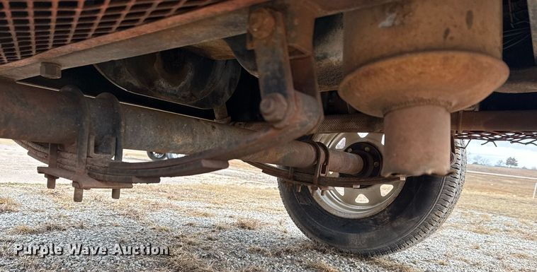 image for item DM5560 Gordon Smith & Co air compressor