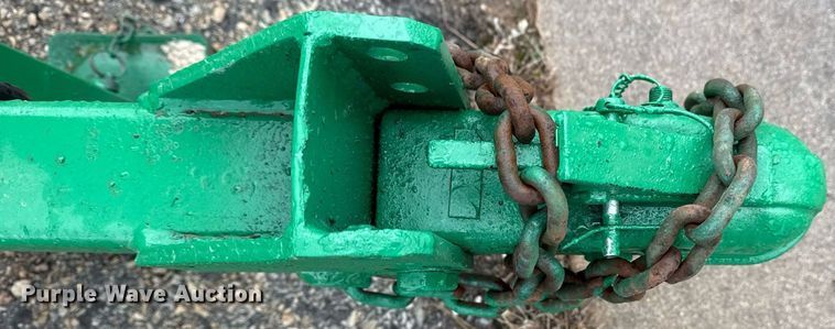 image for item DM5561 Sullair 185 air compressor