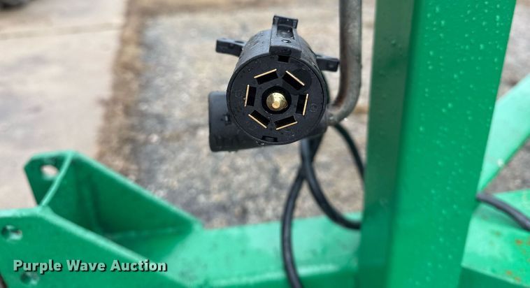 image for item DM5561 Sullair 185 air compressor