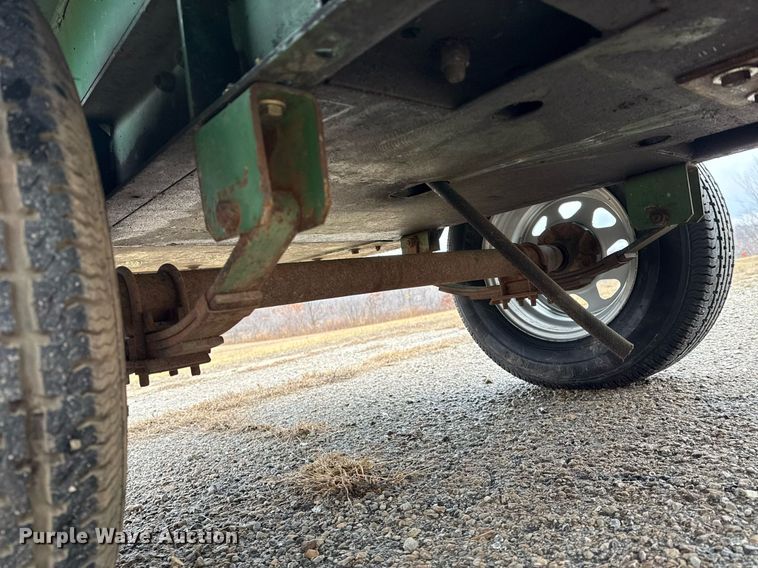 image for item DM5561 Sullair 185 air compressor