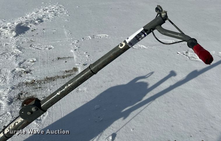 image for item DN0977 Wacker neuson  CT24 power trowel 