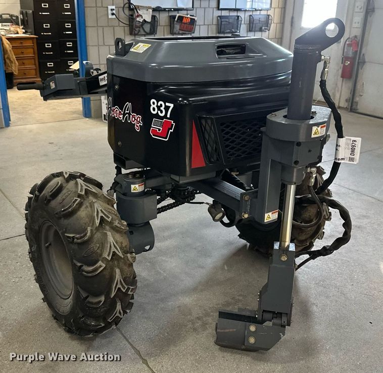 image for item DN0979 Somero HoseHog  concrete placer