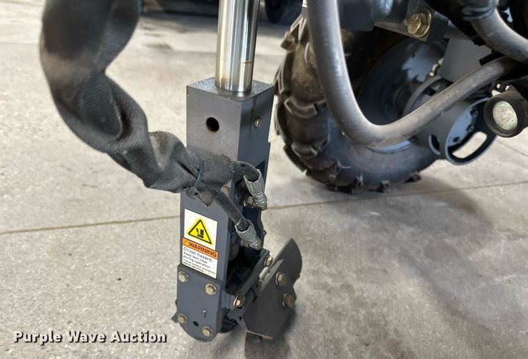 image for item DN0979 Somero HoseHog  concrete placer