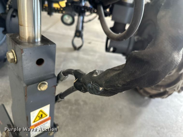 image for item DN0979 Somero HoseHog  concrete placer