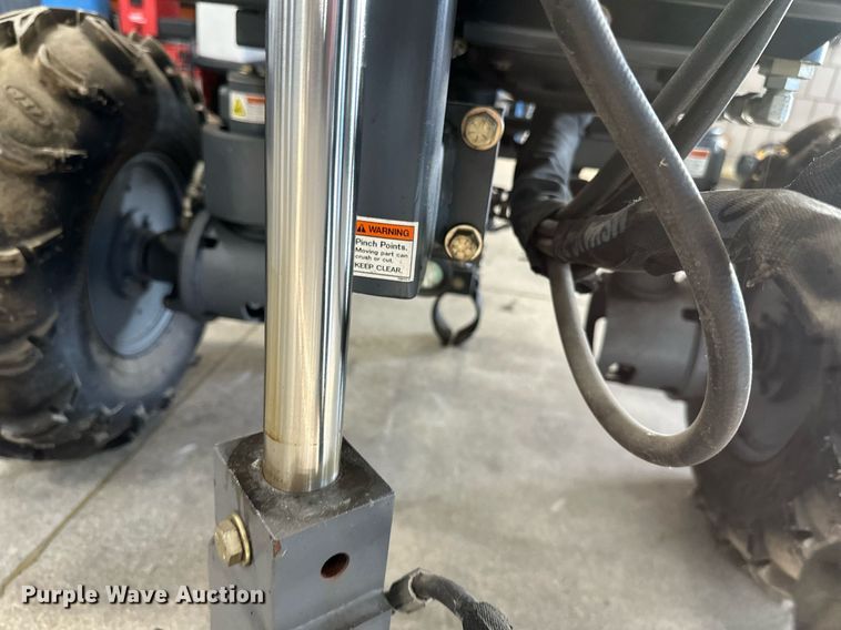 image for item DN0979 Somero HoseHog  concrete placer