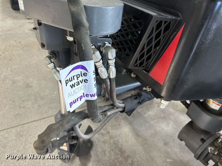 image for item DN0979 Somero HoseHog  concrete placer