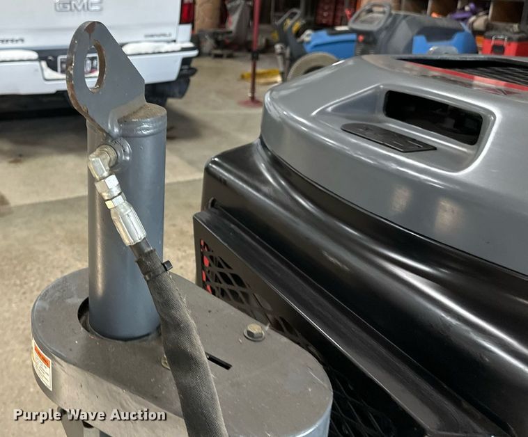 image for item DN0979 Somero HoseHog  concrete placer