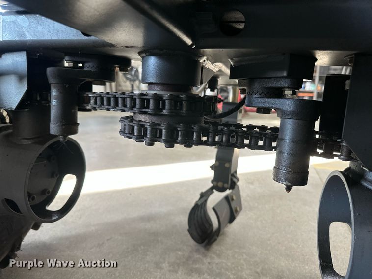 image for item DN0979 Somero HoseHog  concrete placer