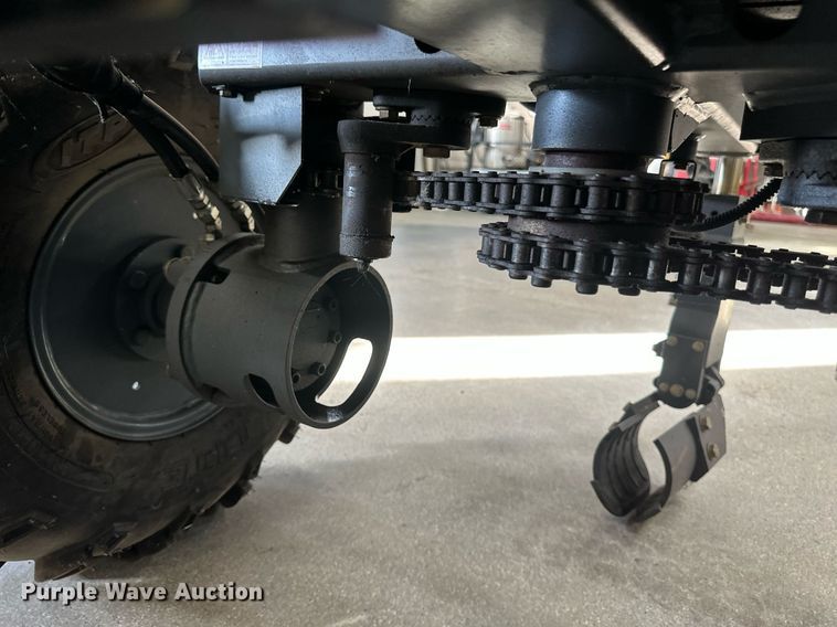 image for item DN0979 Somero HoseHog  concrete placer