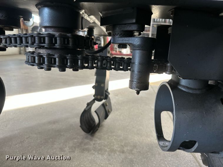 image for item DN0979 Somero HoseHog  concrete placer