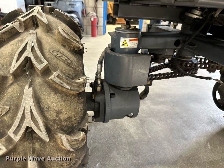 image for item DN0979 Somero HoseHog  concrete placer