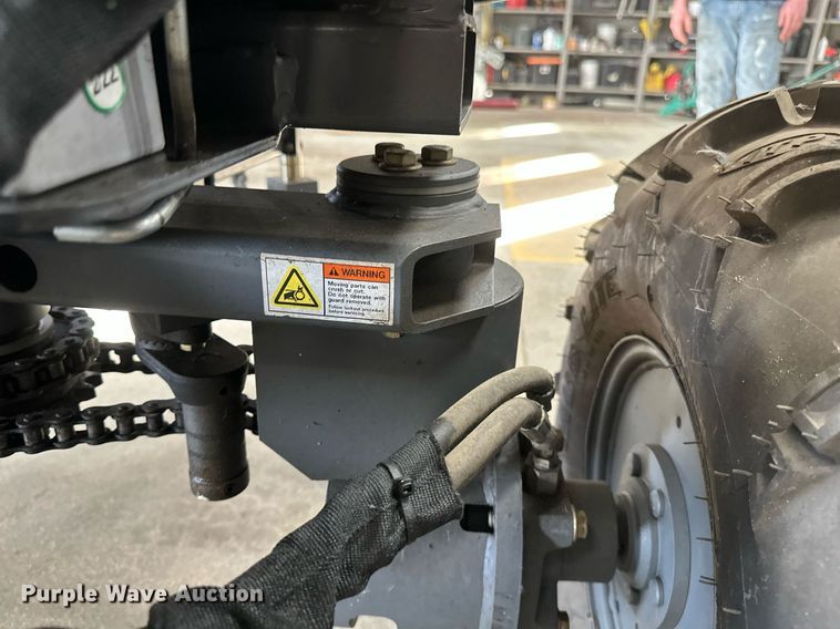 image for item DN0979 Somero HoseHog  concrete placer