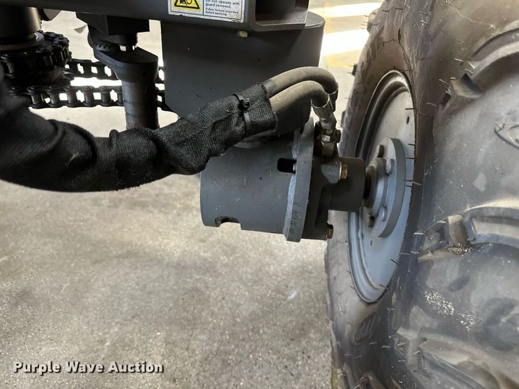 image for item DN0979 Somero HoseHog  concrete placer