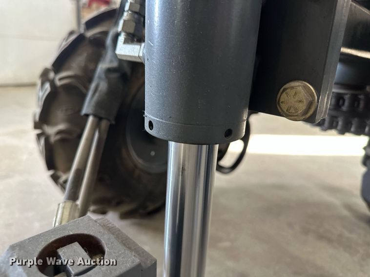 image for item DN0979 Somero HoseHog  concrete placer