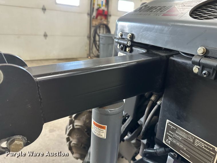 image for item DN0979 Somero HoseHog  concrete placer