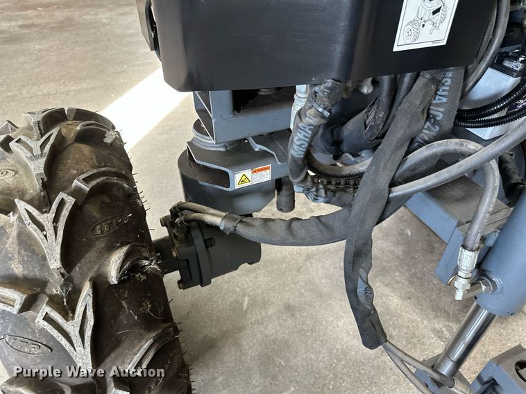 image for item DN0979 Somero HoseHog  concrete placer