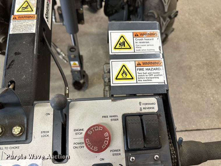 image for item DN0979 Somero HoseHog  concrete placer