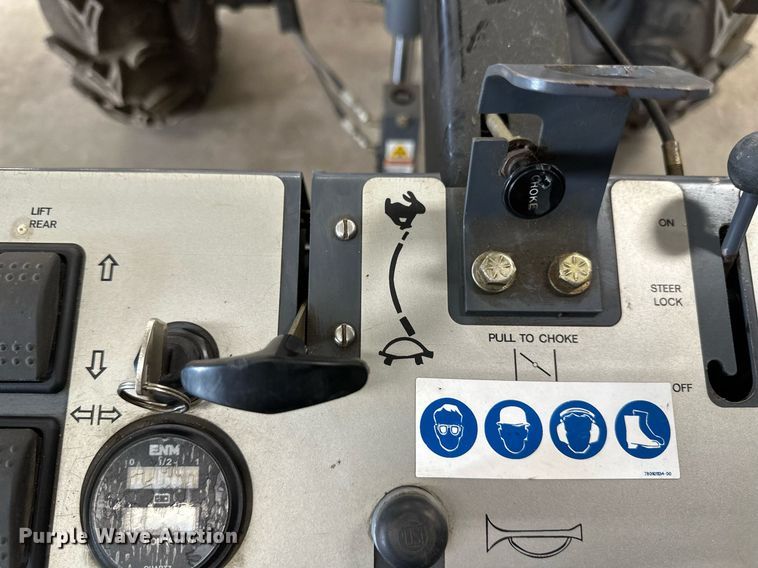 image for item DN0979 Somero HoseHog  concrete placer