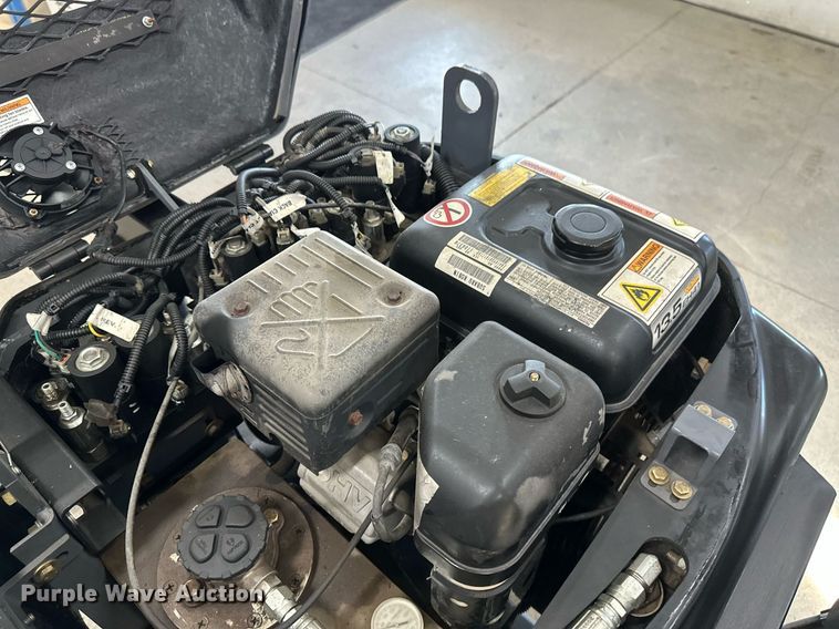 image for item DN0979 Somero HoseHog  concrete placer