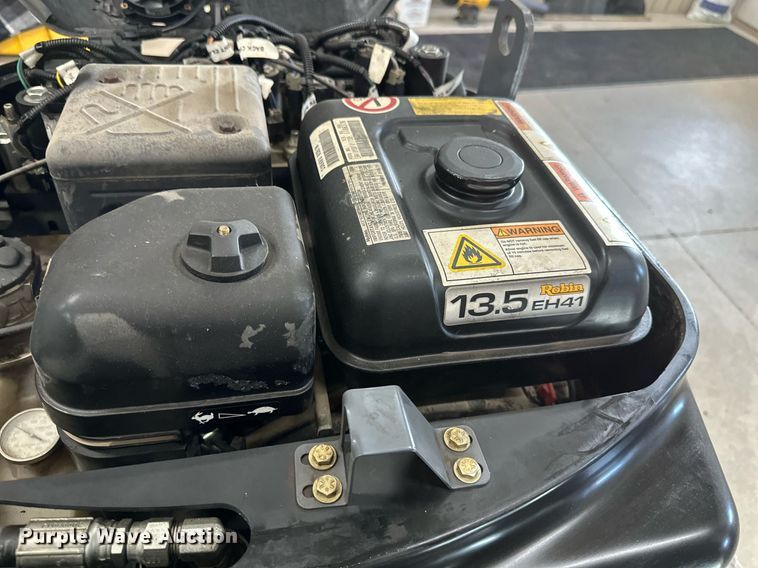 image for item DN0979 Somero HoseHog  concrete placer