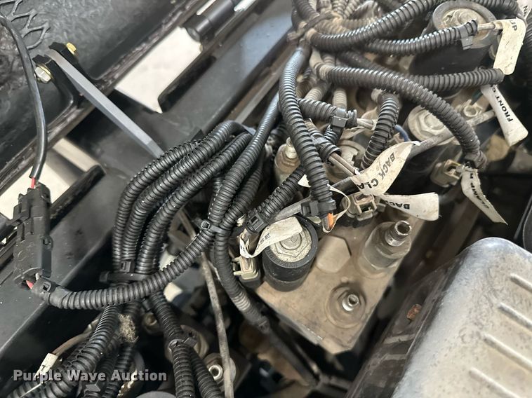 image for item DN0979 Somero HoseHog  concrete placer