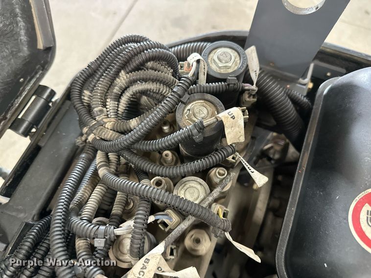 image for item DN0979 Somero HoseHog  concrete placer