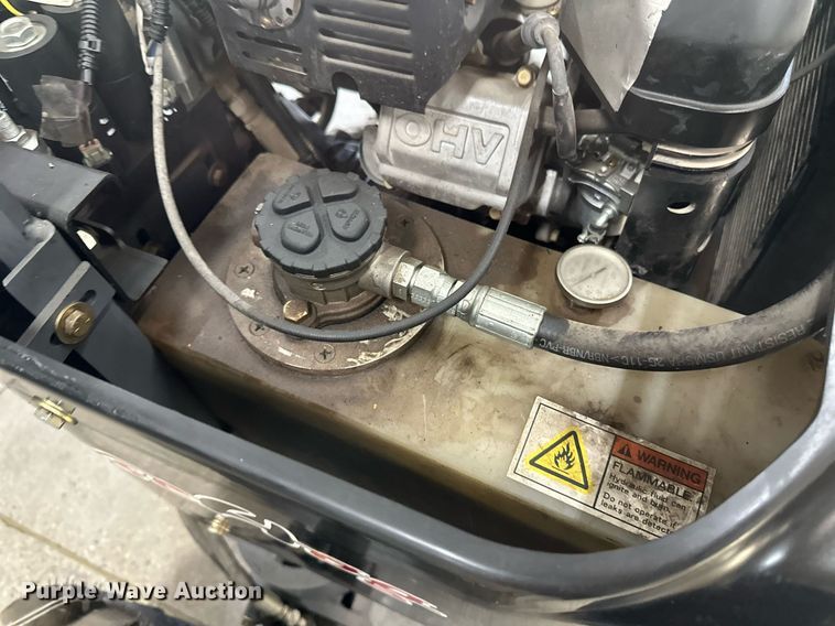 image for item DN0979 Somero HoseHog  concrete placer