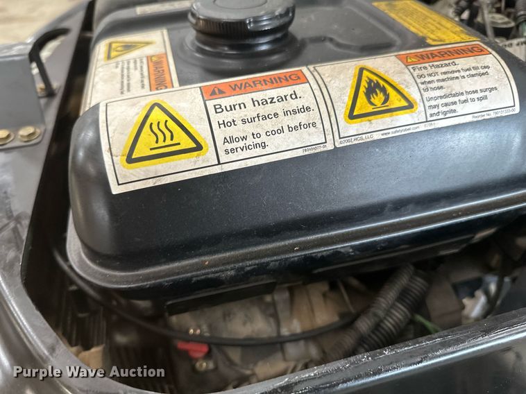 image for item DN0979 Somero HoseHog  concrete placer