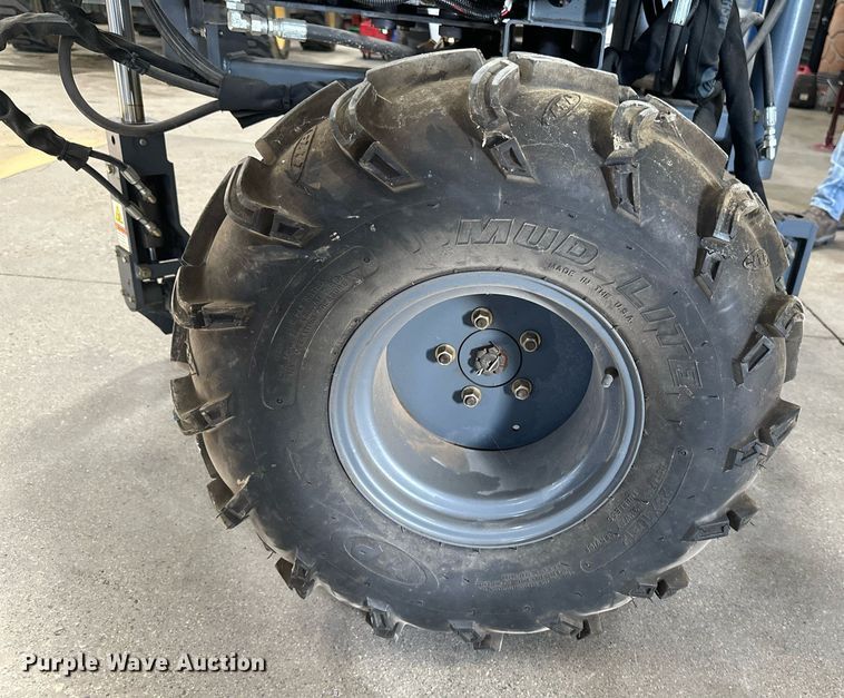 image for item DN0979 Somero HoseHog  concrete placer