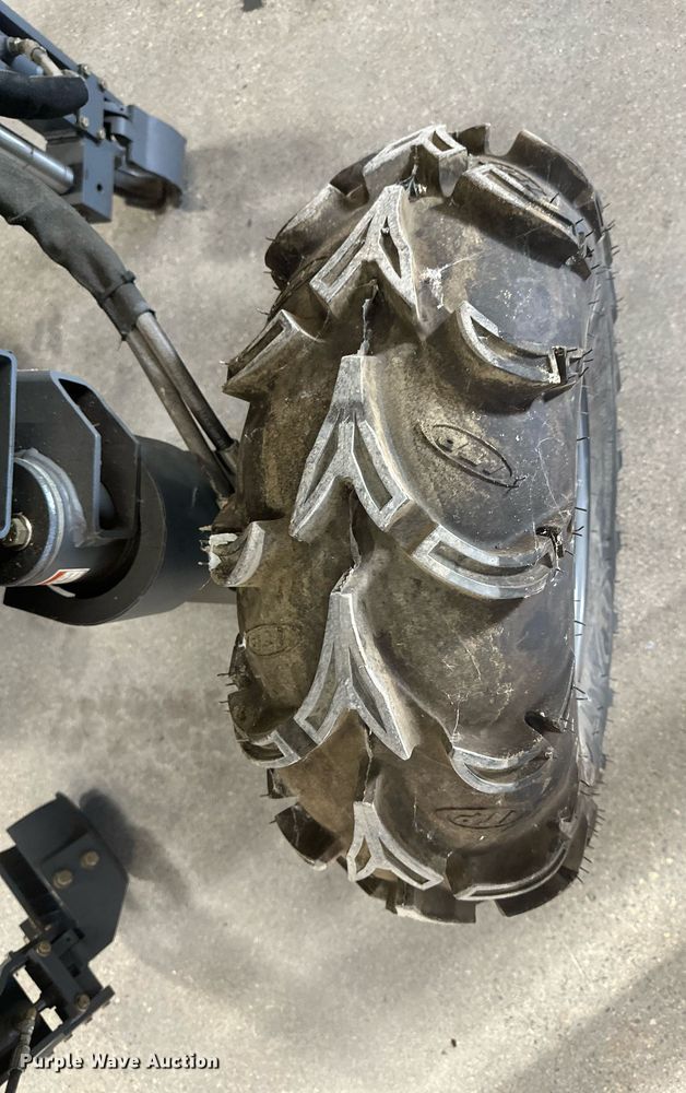 image for item DN0979 Somero HoseHog  concrete placer