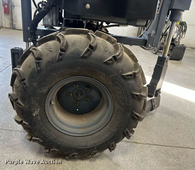 image for item DN0979 Somero HoseHog  concrete placer