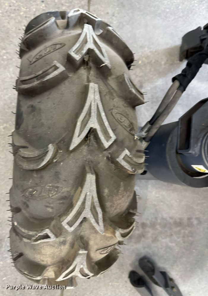 image for item DN0979 Somero HoseHog  concrete placer