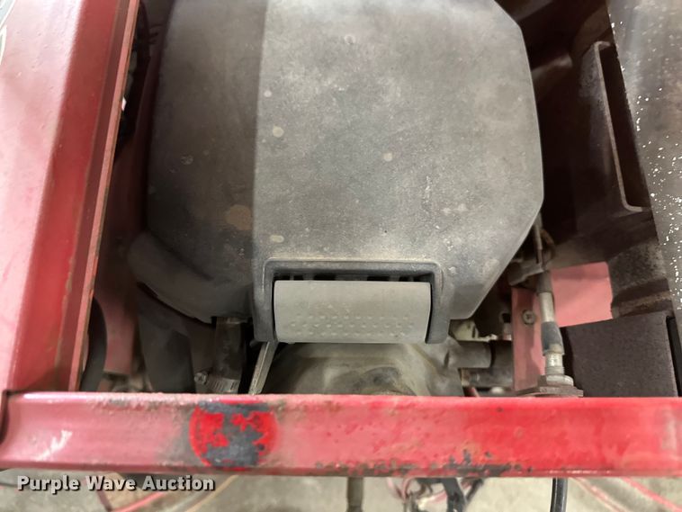 image for item DN0982 Allen Engineering  MP235 power trowel