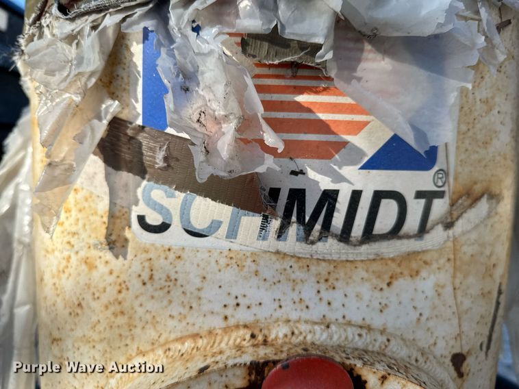 image for item DO0268 2013 Starlite equipment trailer