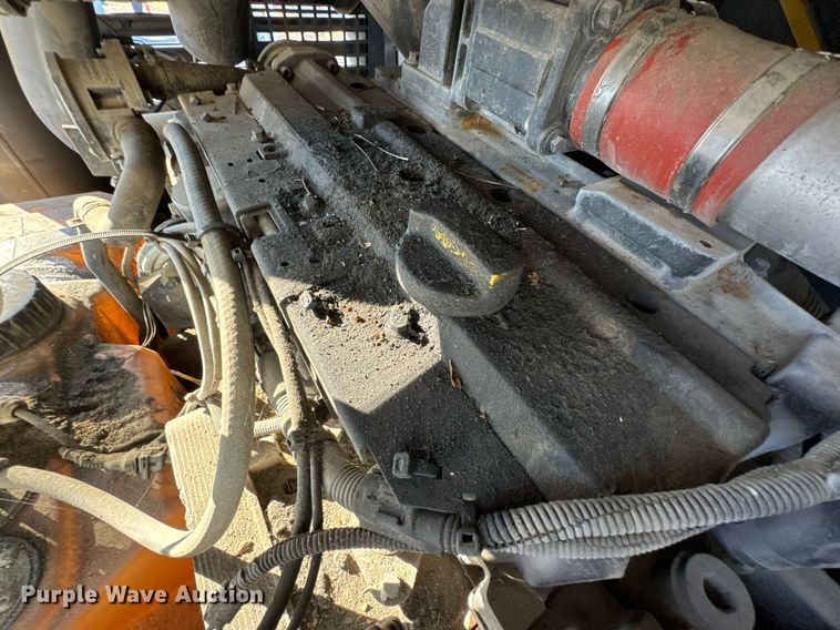 image for item DO0268 2013 Starlite equipment trailer