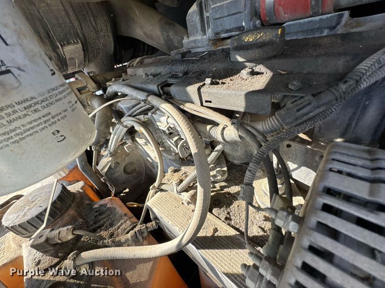 image for item DO0268 2013 Starlite equipment trailer