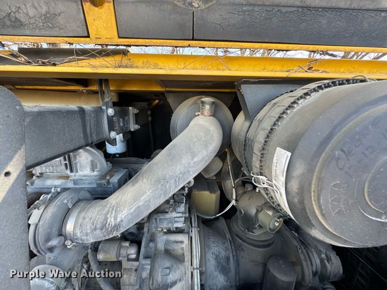 image for item DO0268 2013 Starlite equipment trailer