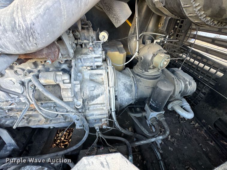 image for item DO0268 2013 Starlite equipment trailer