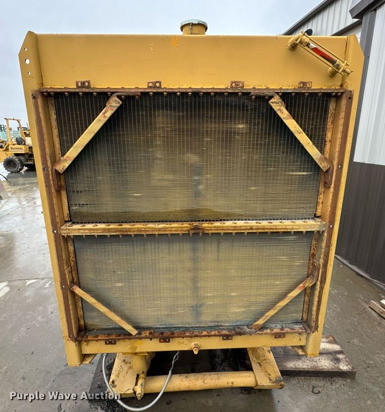 image for item DO0293 Caterpillar D353 Series D generator