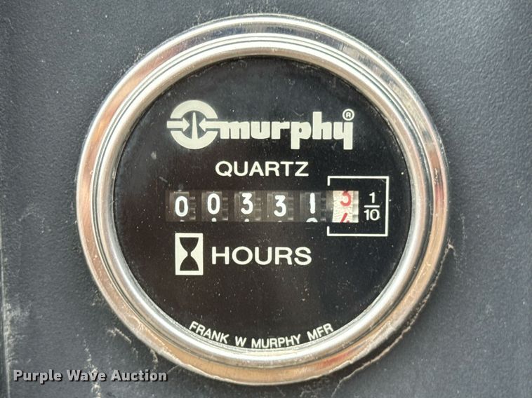 image for item DO0293 Caterpillar D353 Series D generator