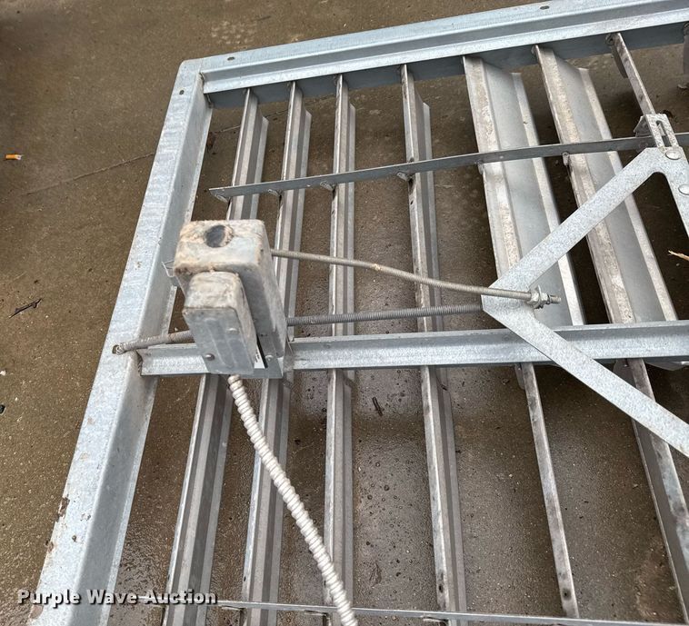 image for item DO0293 Caterpillar D353 Series D generator