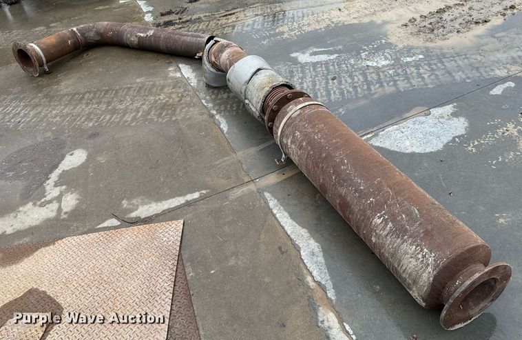 image for item DO0293 Caterpillar D353 Series D generator