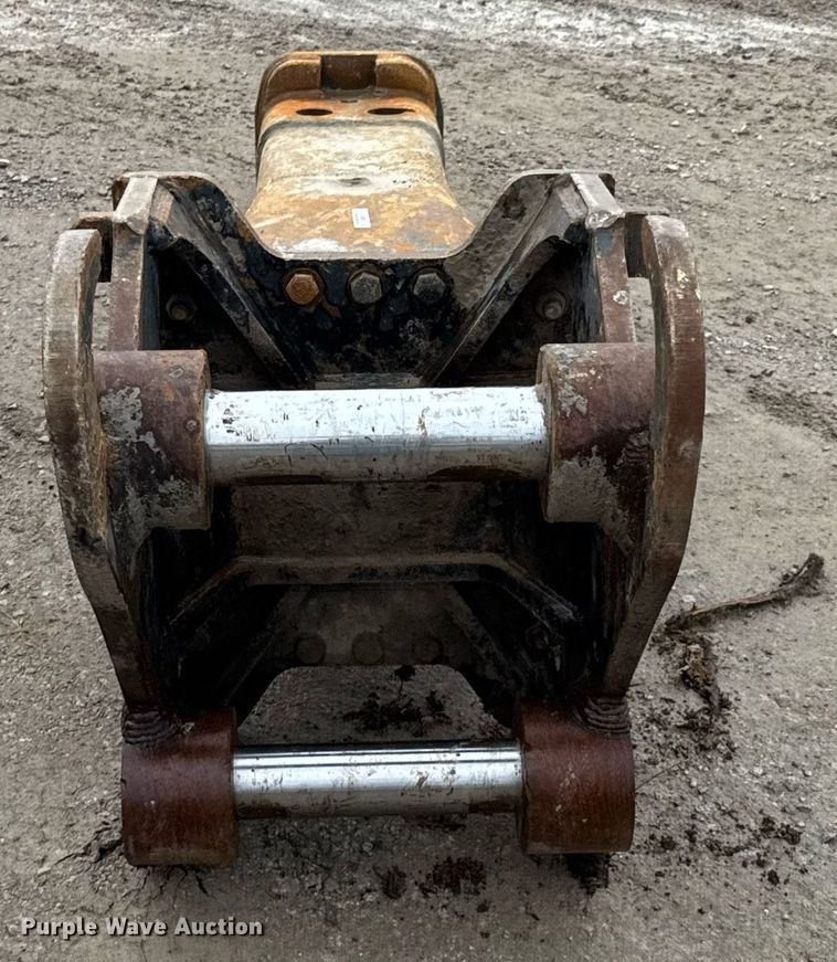 image for item DO0301 Caterpillar  H130 Breaker